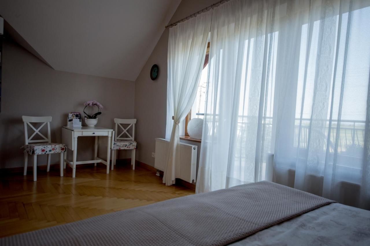 Отели типа «постель и завтрак» Villa Estancia Darżlubie-21